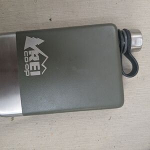 REI Co-op Green Flask